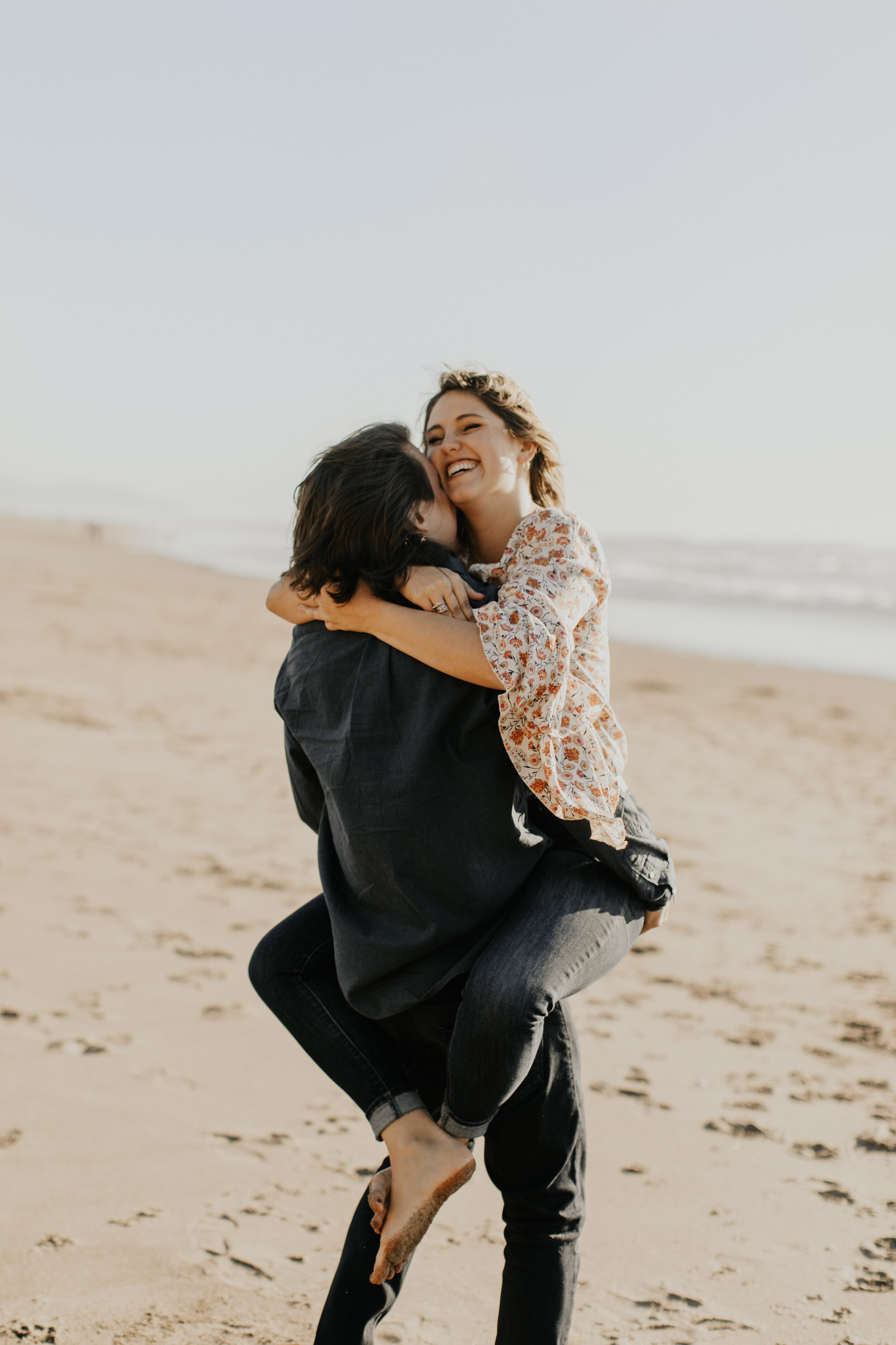 iconic spots for your San Franscisco session | claire + pat